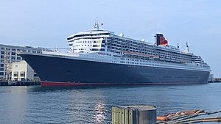 Cunard Line - Wikipedia